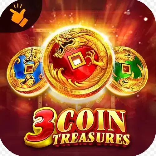 3 Coins Galaxya234G