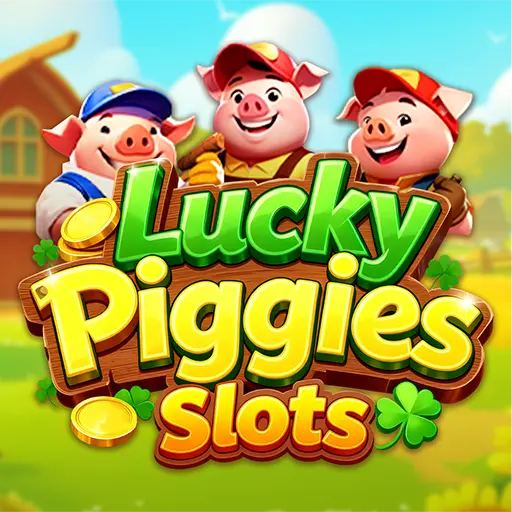 Lucky Piggies gemple Galaxya234G